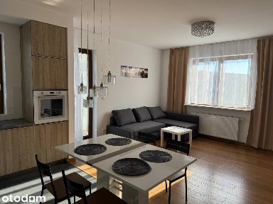 Wynajem | Apartament | 2 pokoje | Wilanów