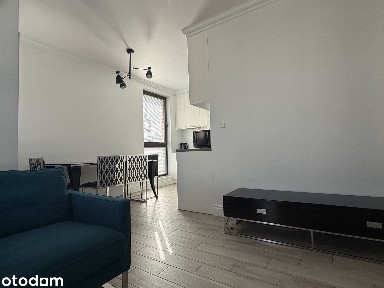 Przytulne 2 pokoje po remoncie | 48m2 | Parking