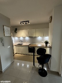Bezpośrednio | Nowoczesne 2 pokoje 49m² | Wola, ul. Radziwie