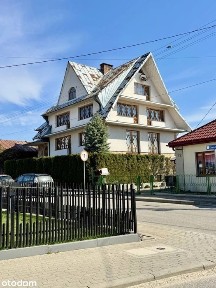 Dom w centrum Kocka, w pobliżu trasy S19 i jeziora Firlej (bezpośrednio)