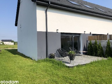 Dom 90m2 w stanie deweloperskim! Pod Bydgoszczą! 15 minut od miasta!