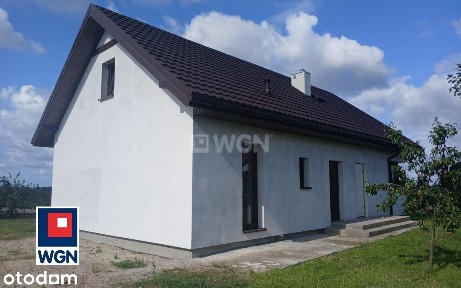 Dom z widokiem, który daje ukojenie.
