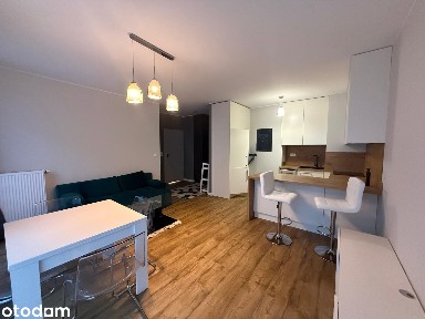 Piękny, nowoczesny apartament super urządzony