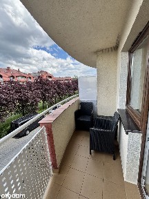 ul. Cztery Podkowy, Wysoka, Kobierzyce, wrocławski, dolnośląskie