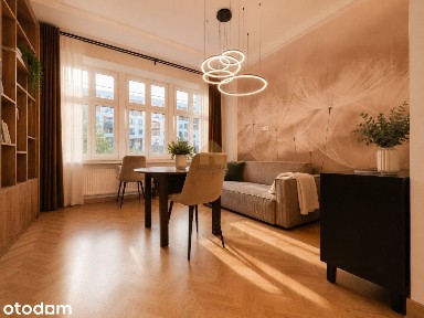 28m2 Sienkiewicza Residence Nowe