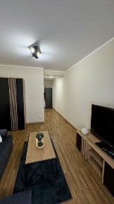 Apartamenty Lwowska - nowa kawalerka z dużym balkonem i windą