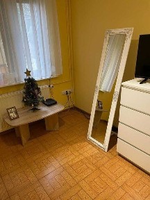 Mieszkanie 40m2 w domu jednorodzinnym z ogrodem, z własnym wejściem