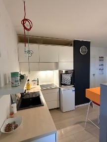 REZERWACJA! Atrakcyjna kawalerka 31m2 w apartamentowcu, w rozsądnej cenie. Świetna lokalizacja, blisko Centrum