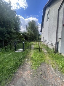 Dom wolnostajacy