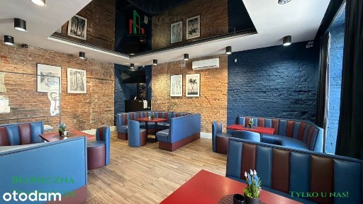 Lokal użytkowy w centrum Czerska