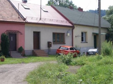 Wynajme dom Żywiec Zabłocie