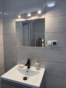 Ostróda, bezpośrednio, ul. Pieniężnego, kawalerka 36 m2, po remoncie, niskie opłaty, balkon i piwnica