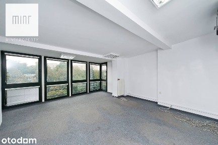450 m2 Lokal biurowy na wynajem