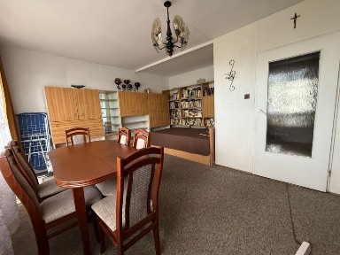 3 pokoje | 60 m² | balkon | winda | piwnica | Tarnów
