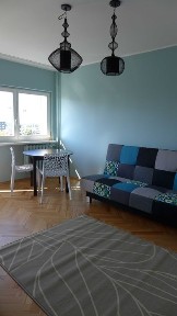 Mieszkanie | 3 niezależne pokoje | Tamka | Kampus UŁ | UM | Lumumbowo | Balkon | od 1.09