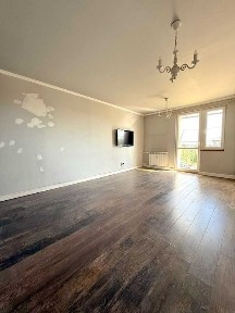 Mieszkanie 3-pokojowe + balkon ulica Parkowa 4