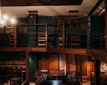 Odstąpię lokal gastronomiczny, pub z planszówkami w Rynku