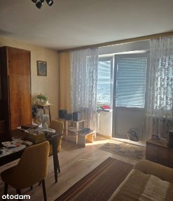 Sprzedam 2 pokojowe mieszkanie os. Wichrowe Wzgórze