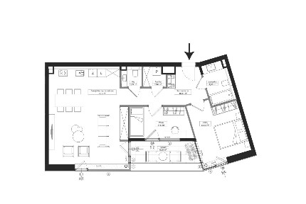 Apartament premium na Sołaczu | 80,41 m² | 3 pokoje gotowe do odbioru