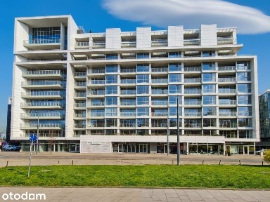 3 pokoje, centrum Towarowa, ATANER, garaż, siłownia