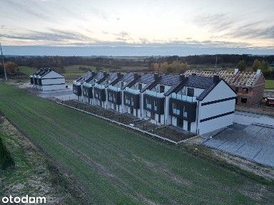 Mieszkanie 4 pok. Strzelnica. Możliwe dwulokalowe.