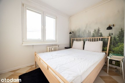 Wynajem, KORTOWO, 38m2, balkon, klimatyzacja