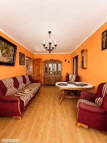 3-pokojowe mieszkanie - Szczecin, ul. Kaliny 62 m2