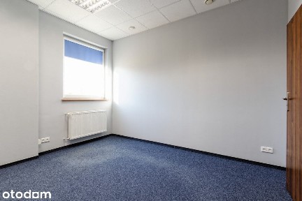 Biura 8,64-13,88 m² w centrum Opole