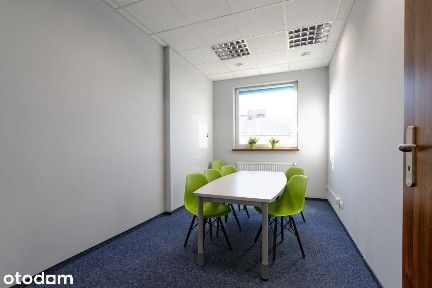 Biura 183 m² w Centrum Opola do wynajęcia