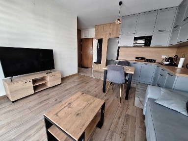 40m2 l 2 pokoje l Nova Ochota - Włochy