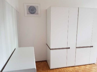 3 pokoje Stegny - dolny Mokotów bezpośrednio