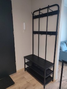 Wynajmę nowe mieszkanie ul.Graniczna