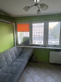 Kawalerka 26m2 ul.Szaserów