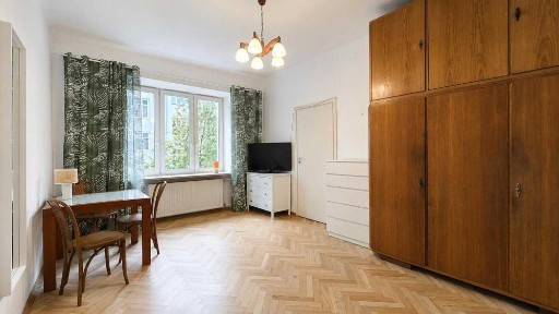 2 pokoje dla pary, singla, Stary Mokotów, ul. Willowa 11