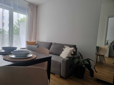 2-pokoje w nowym budownictwie | Interenet w cenie ! Żniżka na jeden miesiac!