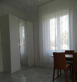 Wynajmę mieszkanie Sulejówek-Miłosna 26,5 m2 taras, ogród