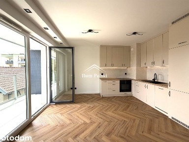 Apartament 40,6 m2, centrum Olecka, ul. Stroma