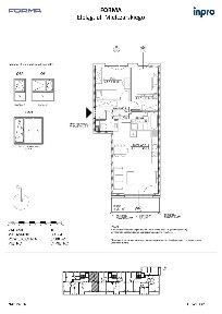 3-pokojowe mieszkanie 55m2 + loggia Bez Prowizji