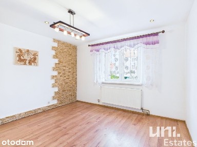 41,7m | 2 pokoje | Pod Inwestycje | Gliwice