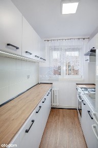 M-3 do zamieszkania | 45,8 m² | Niepodległości