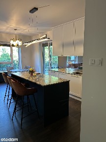 Apartament premium 81 m² z tarasem 90 m²