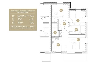 Nowe 3 pokoje z balkonem w centrum-oddanie marzec 2027r.