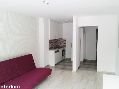 Brynów, bezpośrednio, bez prowizji 2 pokoje, 43,5 m2, ul. Rolna