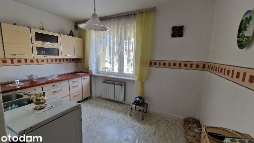Sprzedam rozkładowe M3 Ks. Niedzieli II piętro dwa balkony