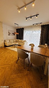 Nowe, wykończone pod klucz z dużym ogrodem