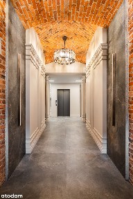 1-pokojowe mieszkanie 102m2 Bezpośrednio