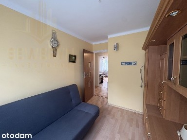 2-pokojowe mieszkanie 40,5 m² w Andrychowie