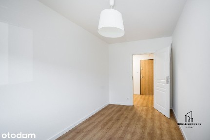 Inwestycyjnie | Ruczaj | 3 pokoje+kuchnia | 46m2!