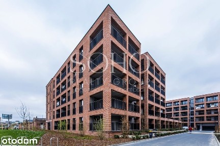 ul. Wita Stwosza - Rakowicka, 29m2.