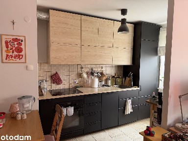 [REZERWACJA] Sprzedam bezpośrednio mieszkanie 36m2